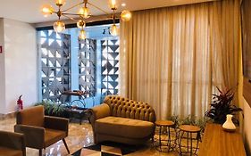 Arca'S Executive Hotel
